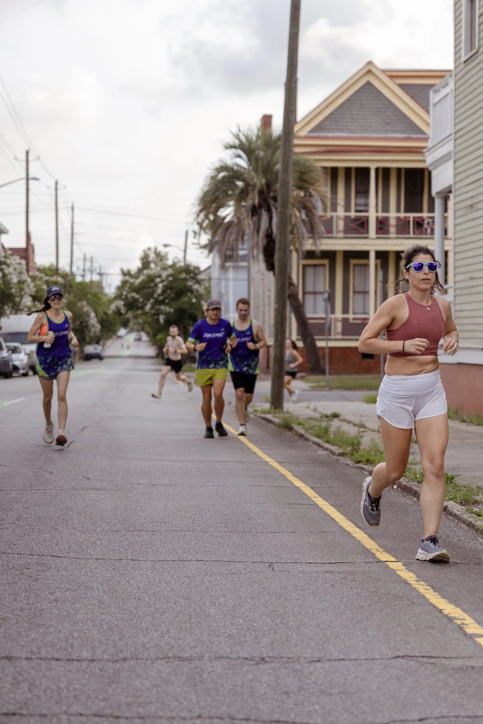 Atlanta to Savannah Adventure Race - 250 Mile of Southern Soul